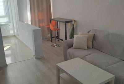 Inchiriez apartament 2 camere - 2