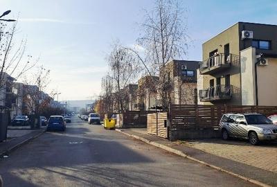 PF vand ap 2 camere in bloc tip vila, et 1, Borhanci - 5