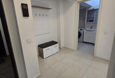 Apartament cu 2 camere decomandat în Bucium - 3