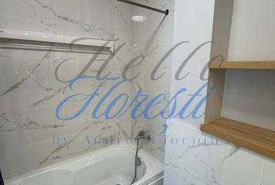 Apartament 3 camere 77mp, Columna Residence - 19