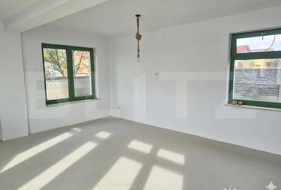 Casă cu 3 camere cu Teren 450 Mp în Central - 18