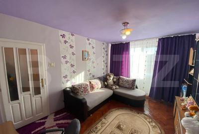 Apartament cu 3 camere decomandat în Independenței - 5