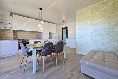 Apartament cu 2 camere nedecomandat în Central - 1