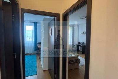 Apartament cu 2 camere decomandat în Planete - 5