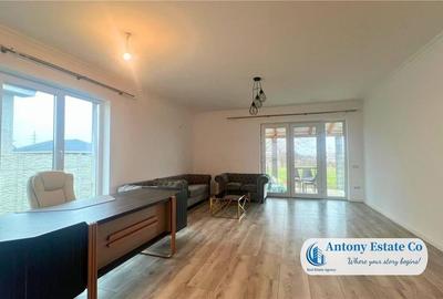 Modern Meadow House, Casa de vanzare, Santandrei, Oradea - 11