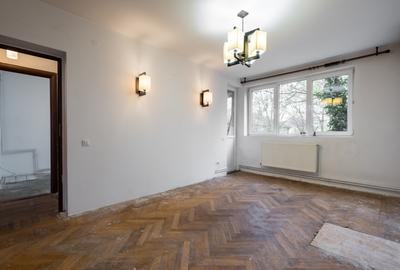 Vânzare Apartament 3 camere de – Pajura, etajul 2 din 3 - 14