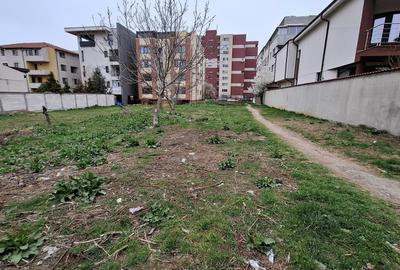 Kamsas - teren liber 500 mp (deschidere 14.16 ml) - 6