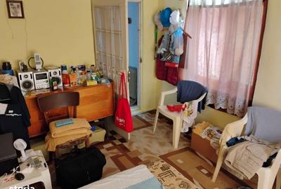 Casă cu 3 camere în Poiana - 8