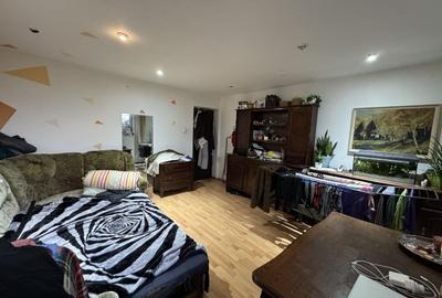 Apartament cu 2 camere | 54 mp | Decomandat | Parcul Feroviarilor - 2