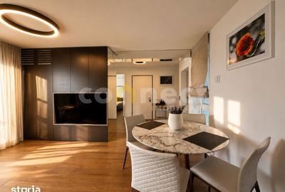 Apartament cu 3 camere în Gruia - 6