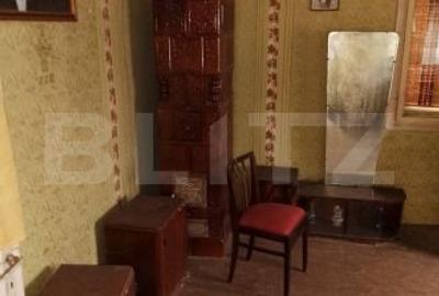 Casă cu 3 camere în Ruginoasa - 3
