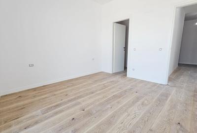 Apartament cu 3 camere în Sisești - 4