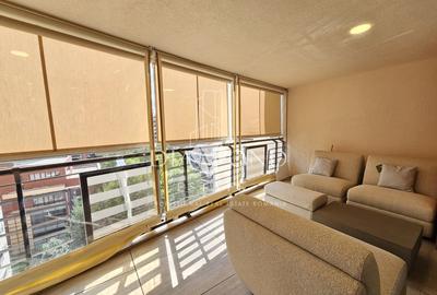 Spectaculos! Apartament cum nu ai mai vazut! Central Park Stefan cel Mare - 11