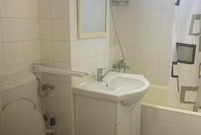 Apartament cu 3 camere semidecomandat, mobilat în Take Ionescu - 7