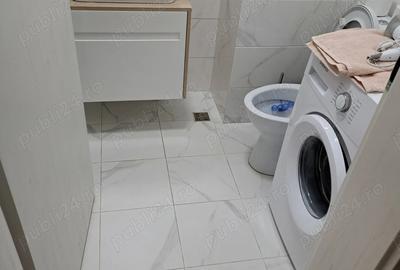 Inchiriez garsoniera decomandata, pozitie excelenta, proprietar! - 3