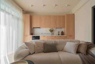 Apartament cu 5 camere decomandat, mobilat în Armeneasca - 10