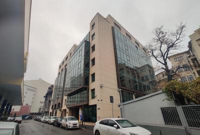 Spațiu de birou de la 329 mp - Unimed Office Building - Universitate - 9