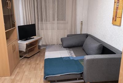 Soseaua Colentina / Andronache - Garsoniera 33 mp - MODERNA - 15