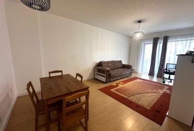 Apartament cu 2 camere decomandat în Exterior Vest