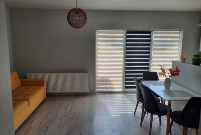 Garsonieră decomandată în Central - 5