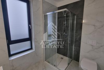 Apartament 3 camere, 2 bai, terasa pe 2 parti, Calea Torontalului - 8