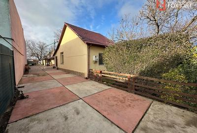 COMISION 0% Casa Individuala cu teren de 3143 mp in Timisoara zona Girocului - 1