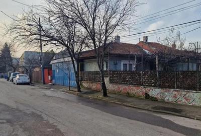 Teren de 351 mp, în Colentina