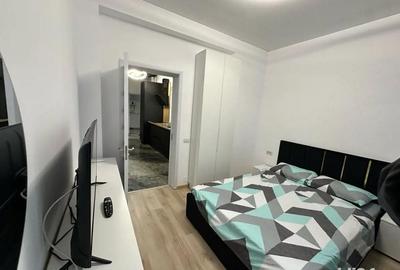 Apartament cu 4 camere în Nord - 10
