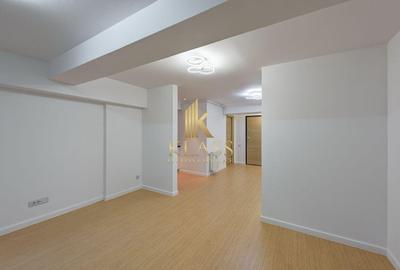 Apartament cu 2 camere, mobilat în Herăstrău - 1