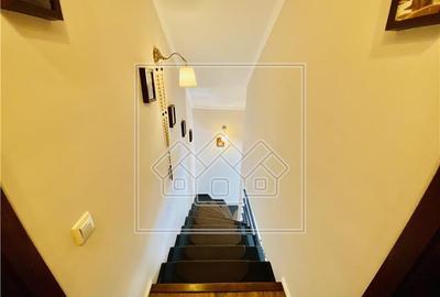Casa de vanzare in Sibiu - 4 camere si 2 bai - cu piscina - 13