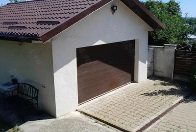 Casa de vanzare 4 camere 120 mp utili, 600 mp teren, garaj, curte pavata, gradina, zona Ipotesti - 2
