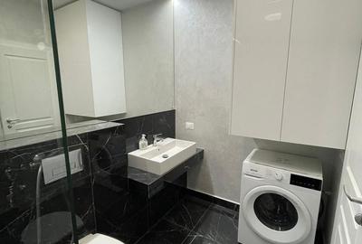 Apartament cu 2 camere, mobilat în Dacia - 7
