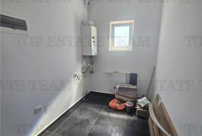 Vila individuala finalizata 4 camere in Rosu - 10