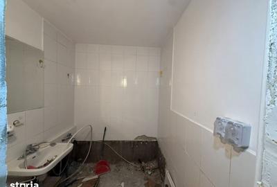 Garsonieră semidecomandată în Grivița - 5