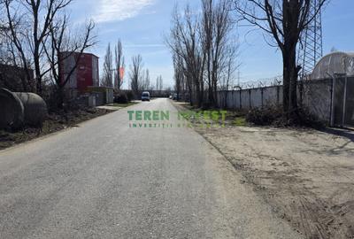 Teren Construcții intravilan de 5200 mp, în Theodor Pallady - 3
