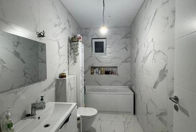 Casă cu 3 camere cu Teren 500 Mp în Oșorhei - 4