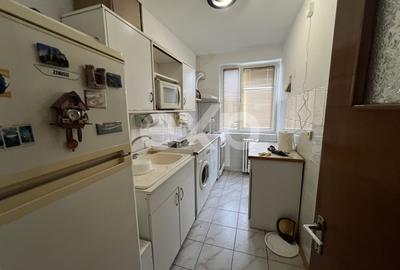 Apartament cu 3 camere decomandat în Alexandru Obregia