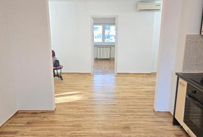 Apartament cu 4 camere decomandat în Sud - 2