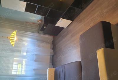 Proprietar-inchiriez garsoniera in Buziasului - 4