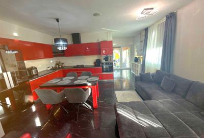 Casă cu 4 camere în Sâncraiu de Mureș - 1