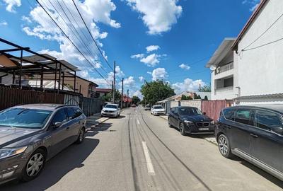 Casă individuală cu 4 camere cu Canalizare în Central - 7