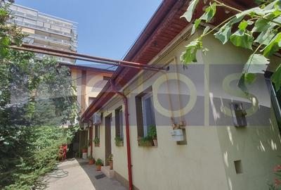 VANZARE CASA INDIVIDUALA  P+E+M DRISTOR - 24