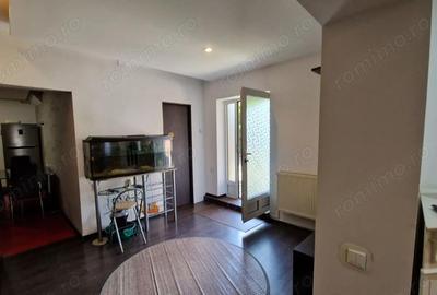 Casă cu 4 camere cu Teren 238 Mp în Orașul Vechi - 3