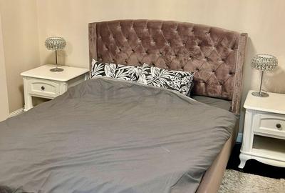 REA1026051 Apartament 3 camere I Mobilat I Cartierul Francez - 11