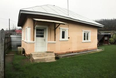 Casa + teren 1.724 mp de vanzare Valea Mare, Dambovi? - 6