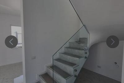 Casă cu 4 camere cu Teren 507 Mp în Cornetu - 18