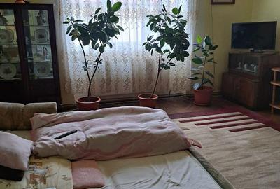 Casă cu 3 camere cu Teren 700 Mp în Micro 17 - 15