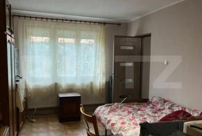 Casă cu 3 camere în Central