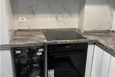 Apartament cu 2 camere semidecomandat în Nufărul - 17