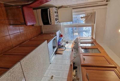 Apartament cu 2 camere nedecomandat în Vest - 14